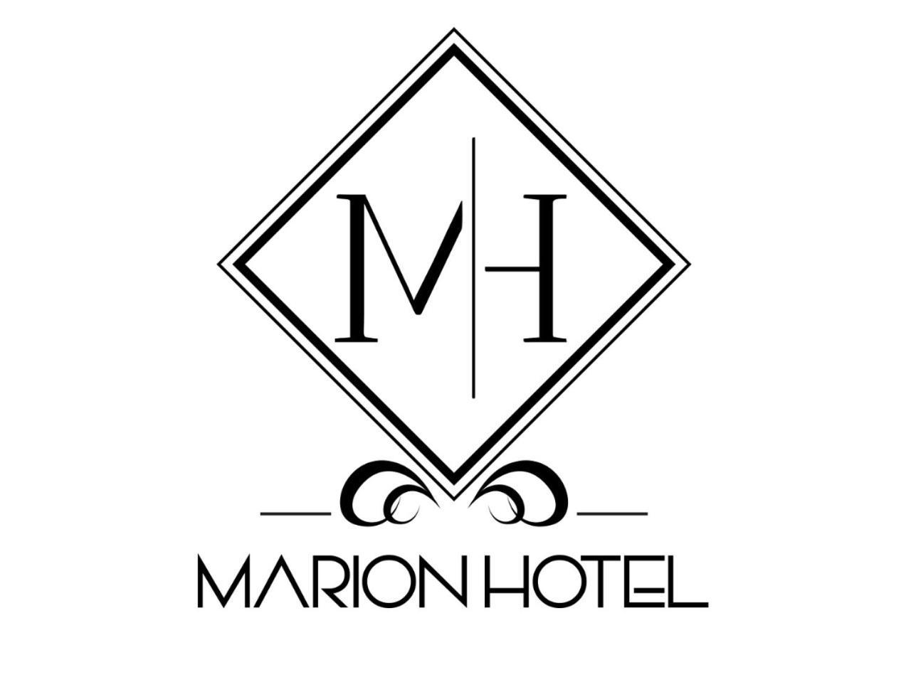 Marion Hotel Tiranë Ngoại thất bức ảnh